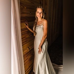 Meet your Posher, Tina